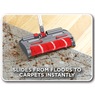 Voom Cordless Power Cleaning Sweeper, , large