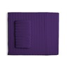 400-Thread Count Egyptian Cotton Woven Stripe Sheet Set, , large