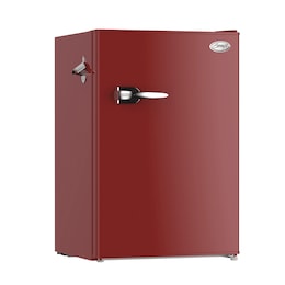 Ginny&rsquo;s 2.5 cu. ft. Compact Fridge/Freezer, , large