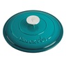 Crock Pot Artisan 5-qt. Enameled Cast Iron Dutch Oven with Lid, , large