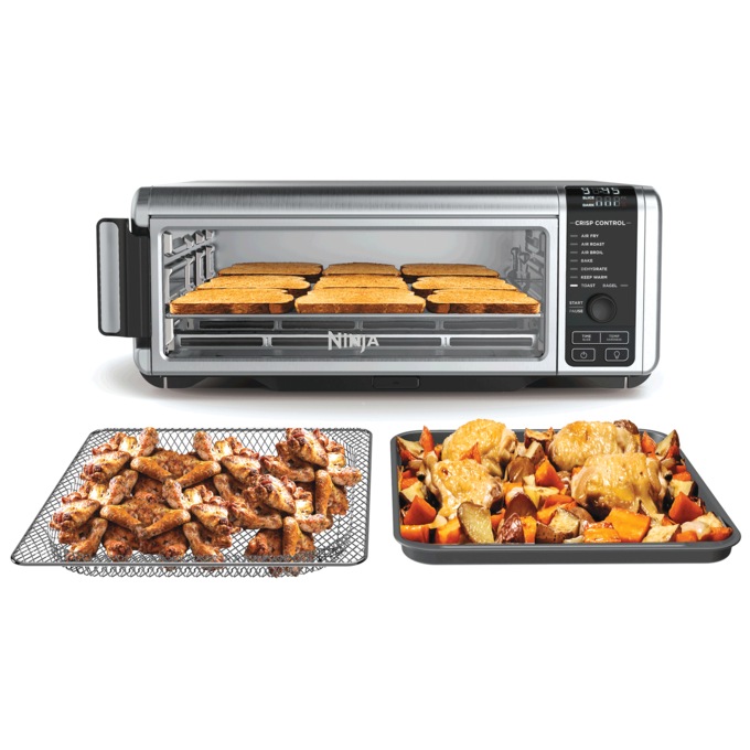 Ninja Foodi Air Fry Countertop Oven