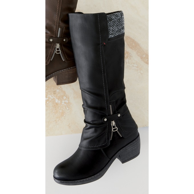 Spring Step Carly Boot, , large