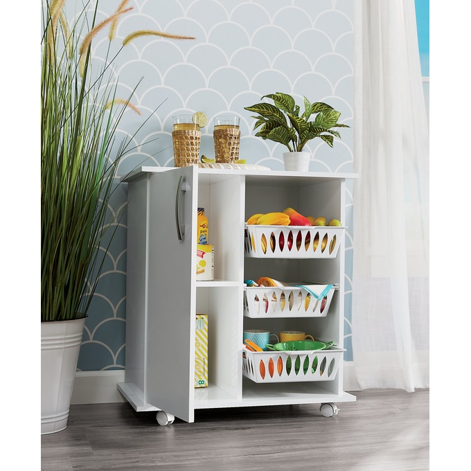 Cari Kitchen Storage, , large