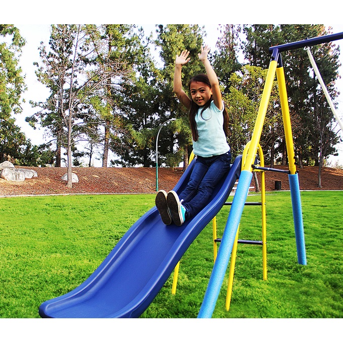 Sportspower Super First Swing Set, , large
