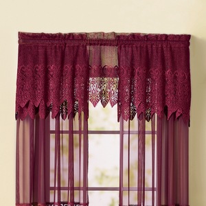 Valerie Insert Valance, , large