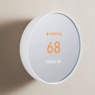 Google Nest Thermostat, , large