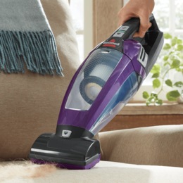 Bissell Pet Hair Eraser Cordless Hand Vac, , large