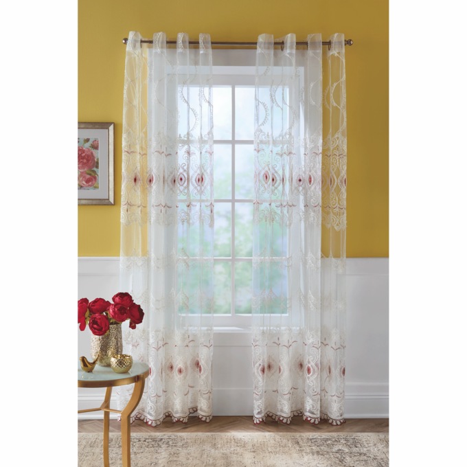 Elizabeth Panel, , large