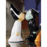 Halloween Salt & Pepper Shakers, , large