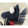 MUK LUKS Amira Slipper Bootie, , large