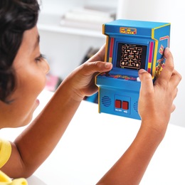 Mini Arcade Game, , large