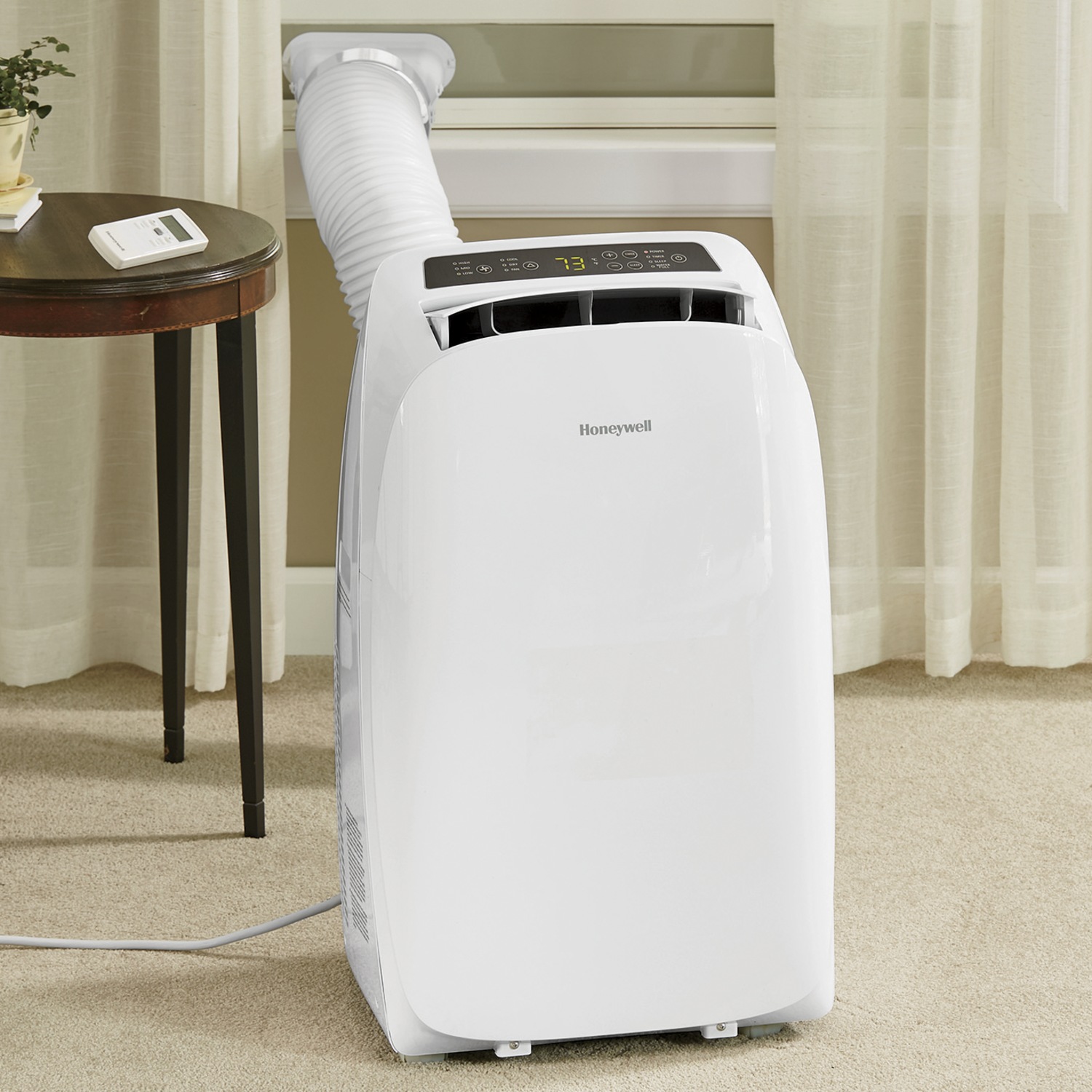 Portable Air Conditioners by Honeywell Seventh Avenue