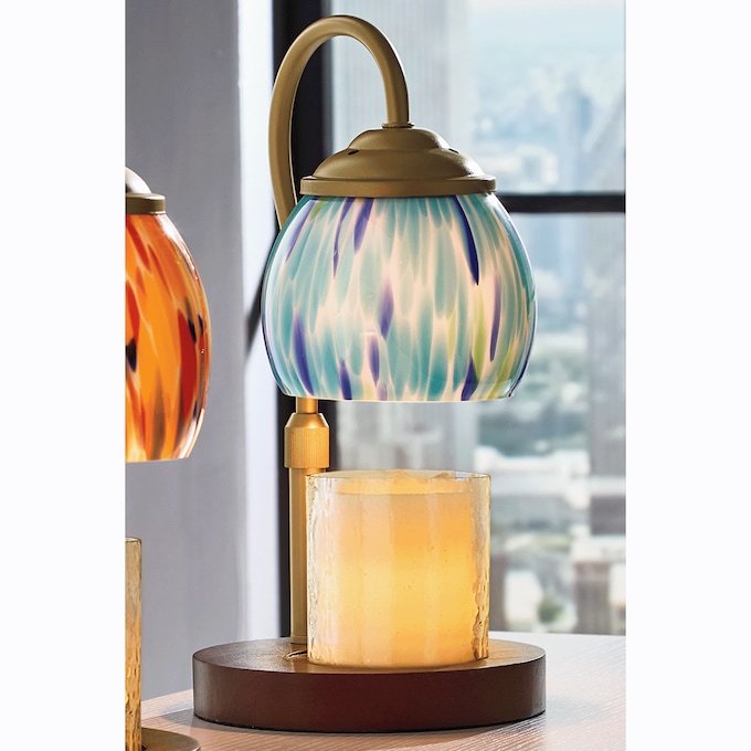 Colorful Candle Warmer, , large