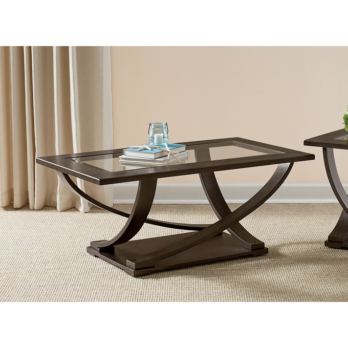 Swoop Coffee Table, , large
