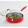 Ginny&#39;s 3-Qt. Perfect Pan, , large