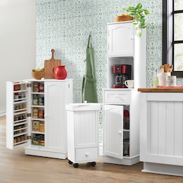 Melissa Kitchen Storage, , large