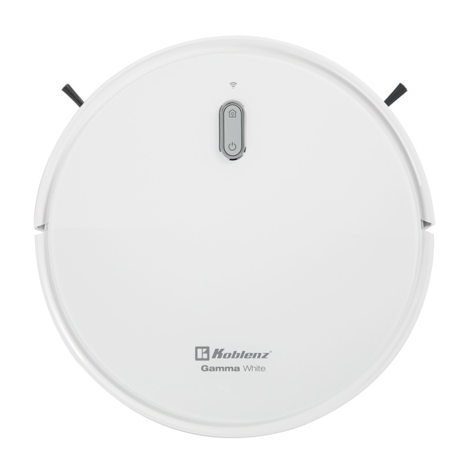 Koblenz Gamma Pro Wet/Dry Robot Vac, , large