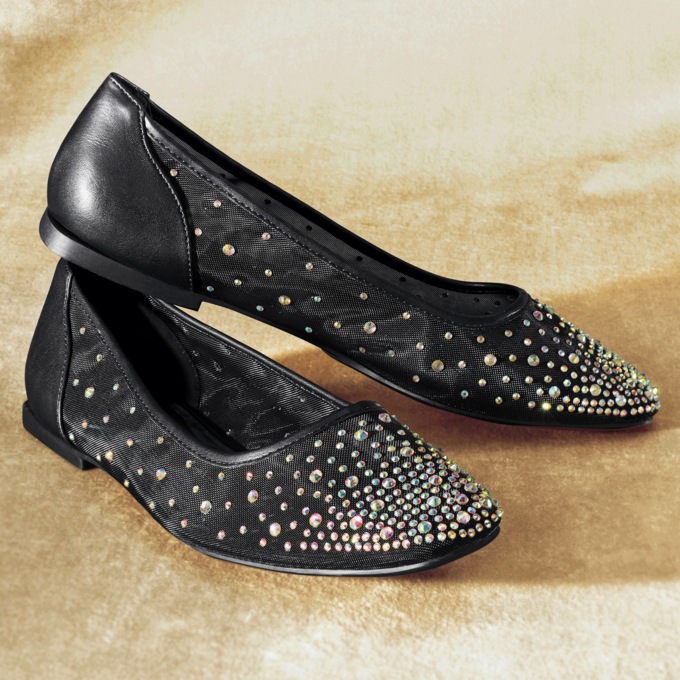 Azalea Wang Henlee Flat, , large