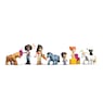 LEGO Friends Pony Ranch & Stable, , large