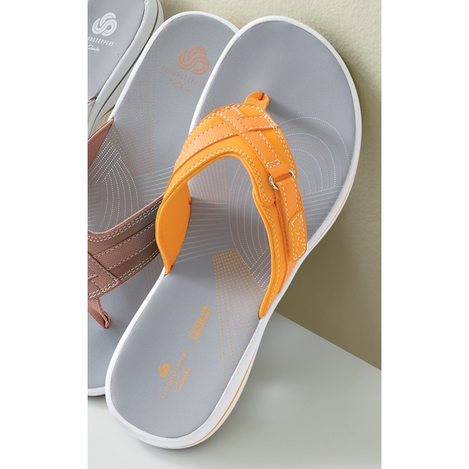 Women's Breeze Sea Thong by Clarks, , large
