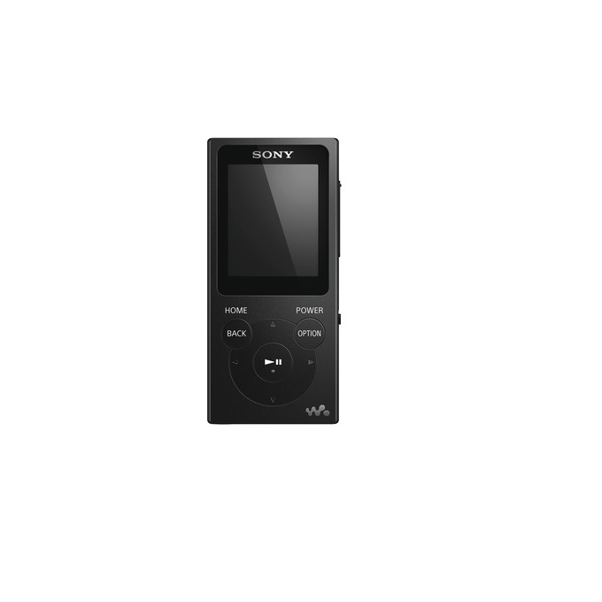 Sony 8 GB Media/MP3 Player, , large