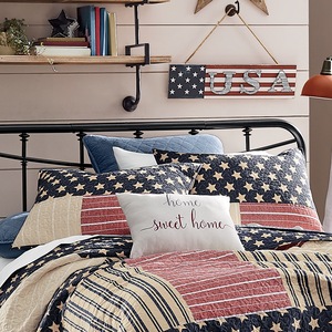 Victory Sham , , large