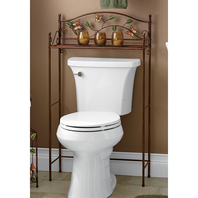 Harvest Butterfly Space Saver, , large