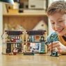 LEGO Harry Potter Privet Drive: Aunt Marge's Visit, , large