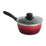 Gradient 10-Piece Aluminum Cookware Set, , large