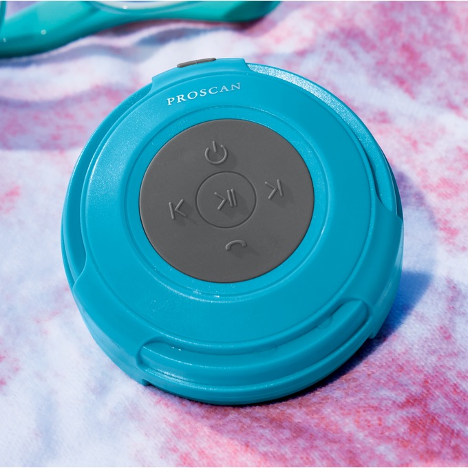 Proscan Bluetooth Pool Speaker, , large