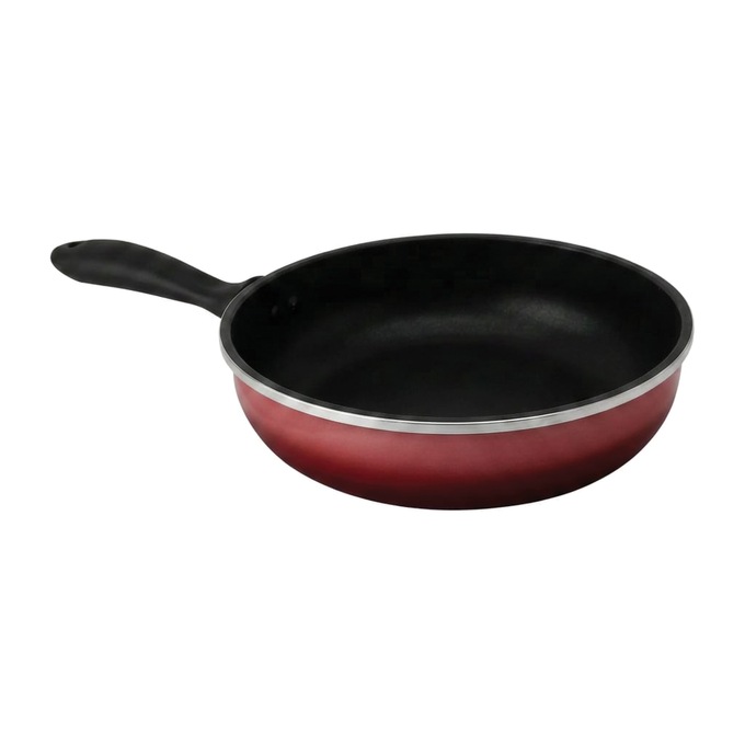 Gradient 10-Piece Aluminum Cookware Set, , large