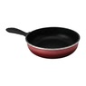 Gradient 10-Piece Aluminum Cookware Set, , large