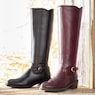 BareTraps Natara Riding Boot, , large