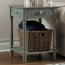 Vicenza End Table, , large