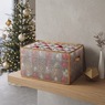 Simplify 112-Ct. Ornament Storage Organizer, Assorted, large