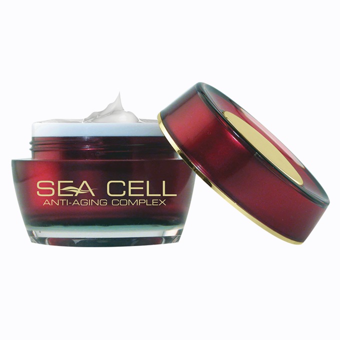 Sea Cell Anti-Aging Complex, , large