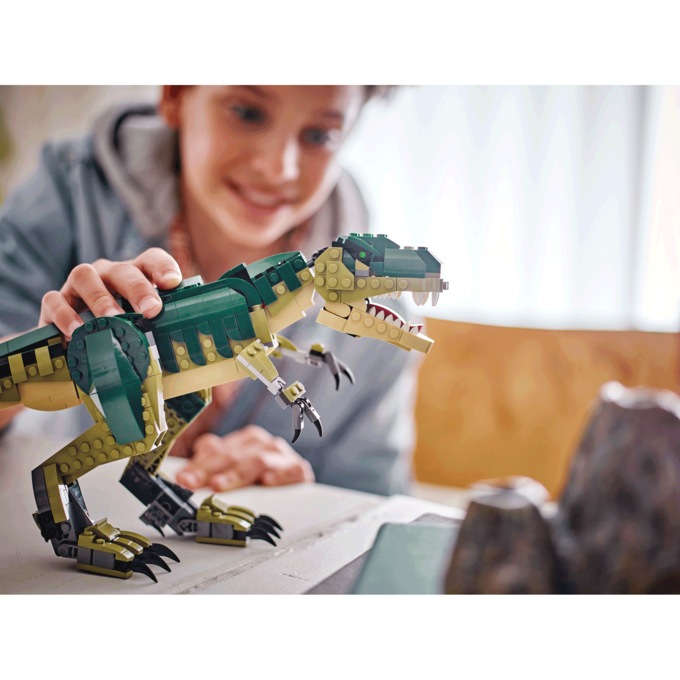 LEGO Creator Dinosaur T. rex, , large