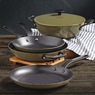 5-Piece Mason Enameled Cast Iron Cookware Set, , large