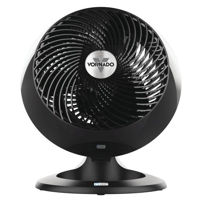 Vornado Alexa-Enabled Whole Room Air Circulator Fan, , large