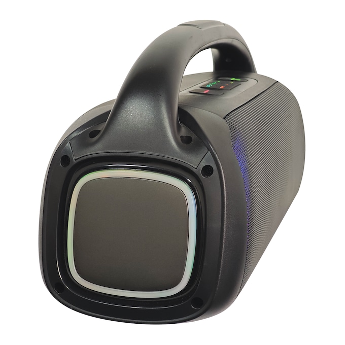 ProScan Portable Party Speaker with Bluetooth, , large