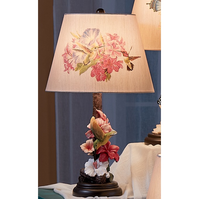 Spring Icon Table Lamp, , large