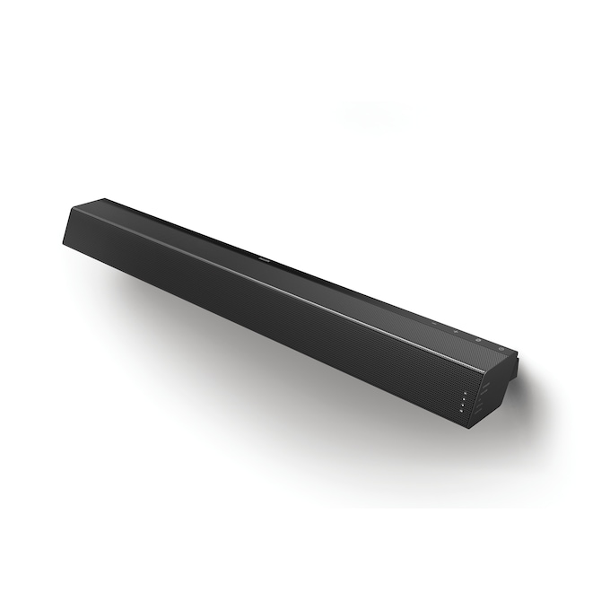 Philips 31" Soundbar with Wireless Subwoofer, , large