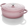 Crock-Pot Enameled 5-Quart Braiser Pan with Lid, , large