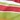 Hanging Hammock Chair, Red Stripe, swatch