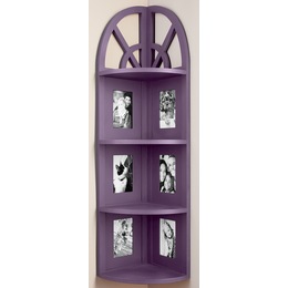 Hudson Photo Corner Shelf, , large