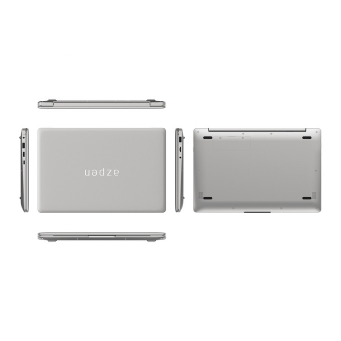 Azpen 11.6" Laptop, , large