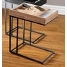 Storage Side Table, , large