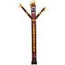 NFL Inflatable Crazy Sports Fan, , large