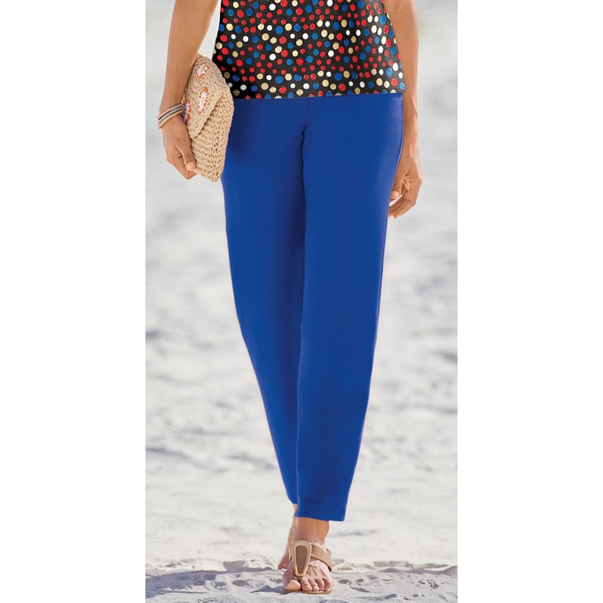 Betty Knit Pant, , large