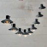 Farmhouse Solar String Light, , large